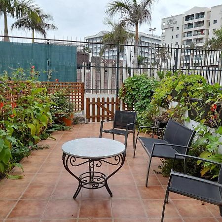 Bungalow Main Street Playa Del Ingles 외부 사진