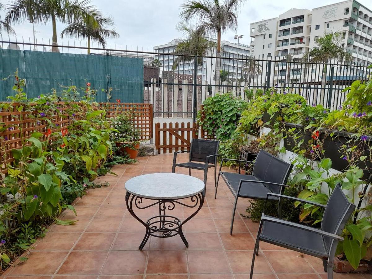 Bungalow Main Street Playa Del Ingles 외부 사진