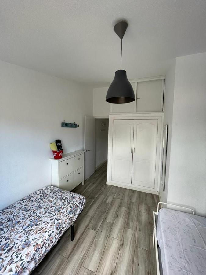 Bungalow Main Street Playa Del Ingles 외부 사진
