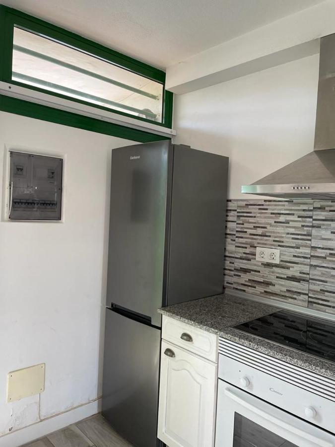 Bungalow Main Street Playa Del Ingles 외부 사진