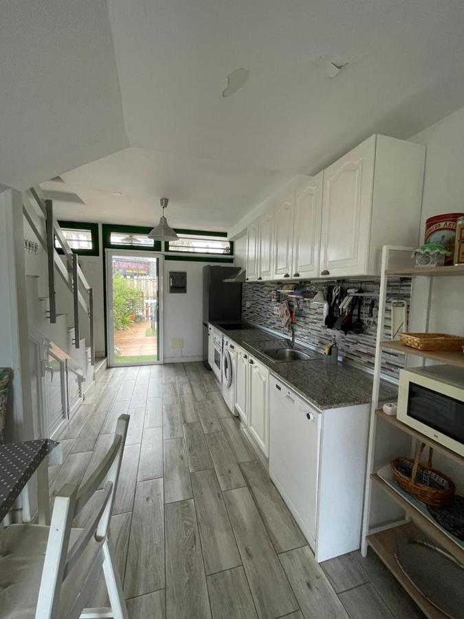 Bungalow Main Street Playa Del Ingles 외부 사진