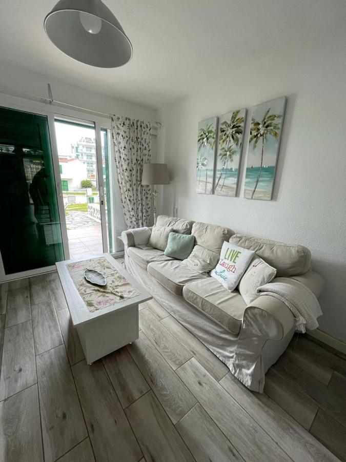 Bungalow Main Street Playa Del Ingles 외부 사진