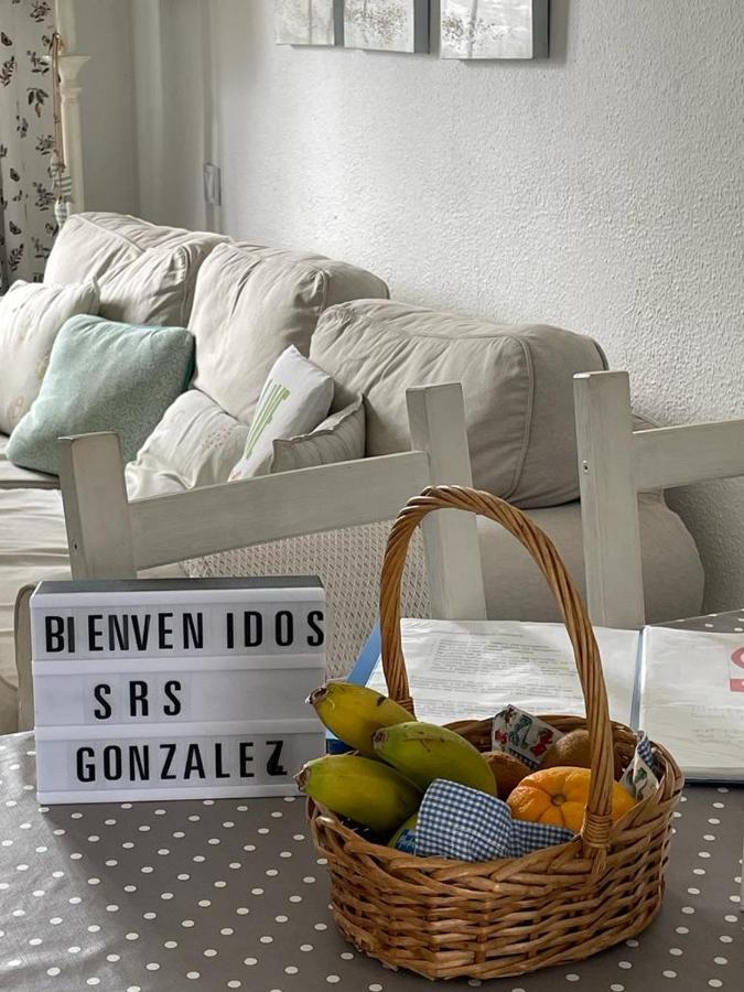 Bungalow Main Street Playa Del Ingles 외부 사진
