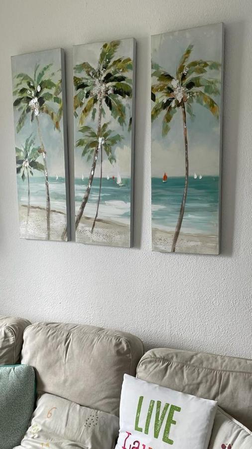 Bungalow Main Street Playa Del Ingles 외부 사진