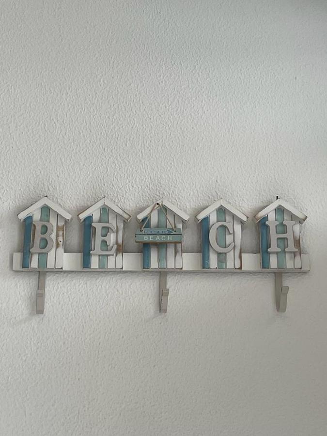 Bungalow Main Street Playa Del Ingles 외부 사진