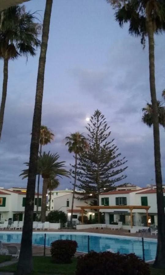 Bungalow Main Street Playa Del Ingles 외부 사진
