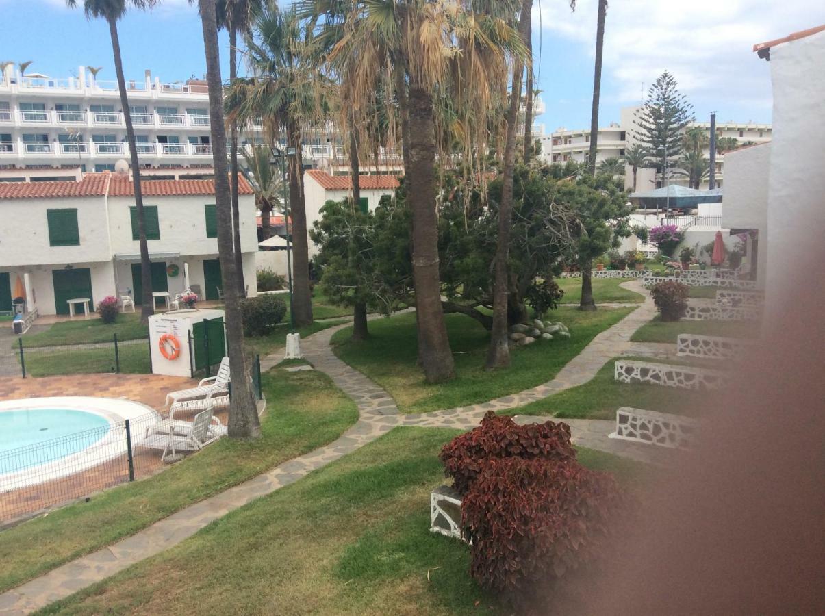 Bungalow Main Street Playa Del Ingles 외부 사진