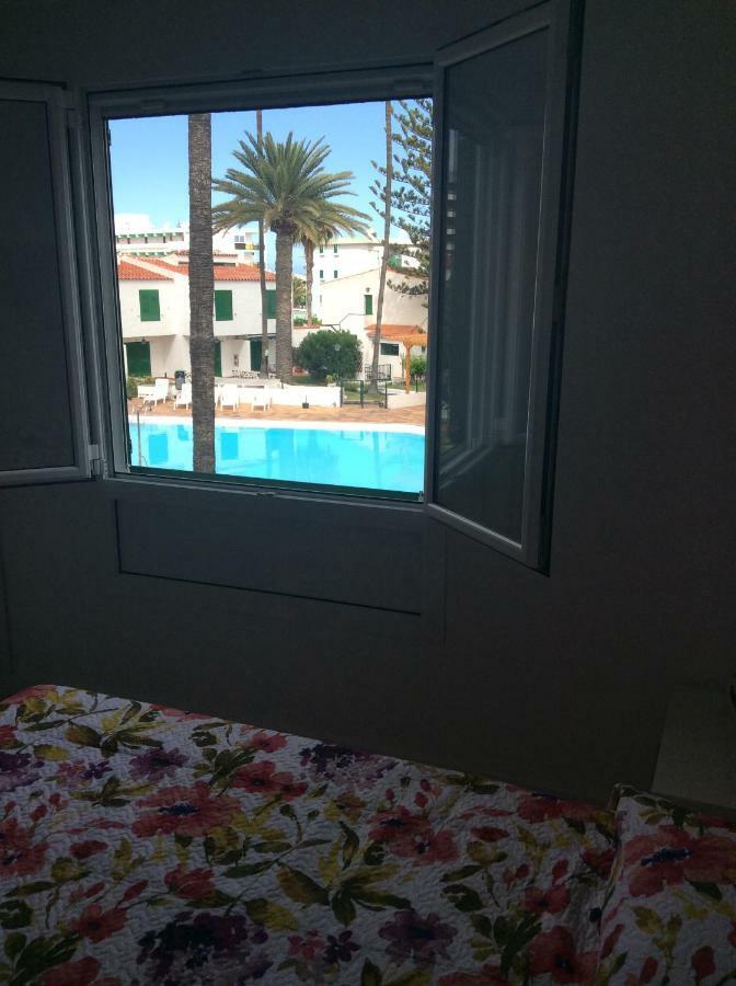 Bungalow Main Street Playa Del Ingles 외부 사진