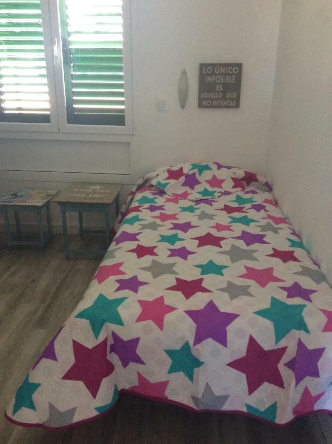 Bungalow Main Street Playa Del Ingles 외부 사진