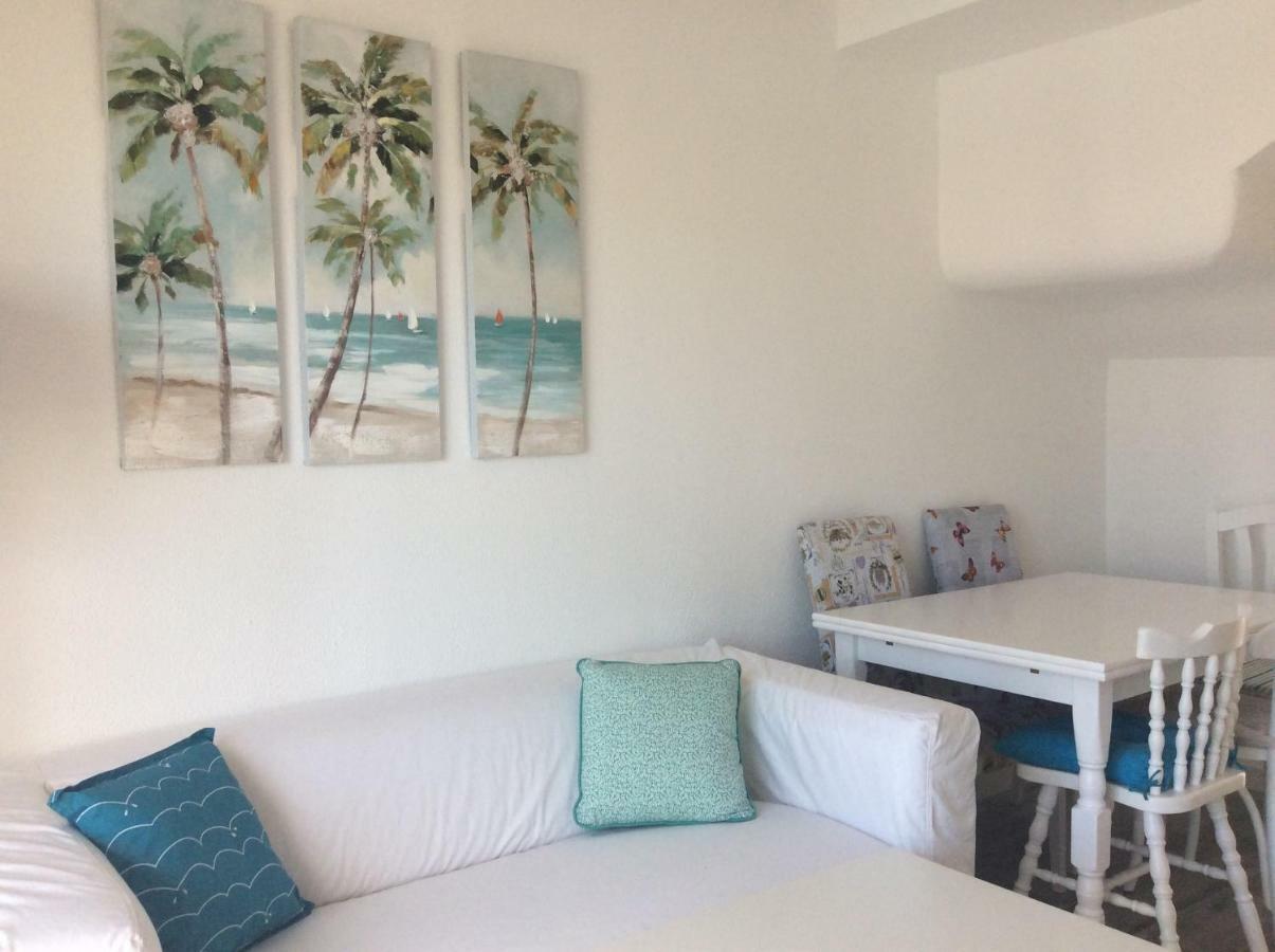 Bungalow Main Street Playa Del Ingles 외부 사진