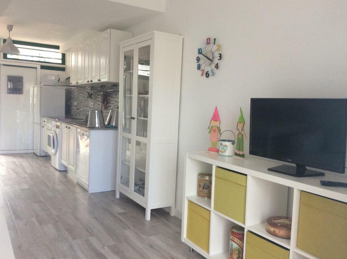 Bungalow Main Street Playa Del Ingles 외부 사진