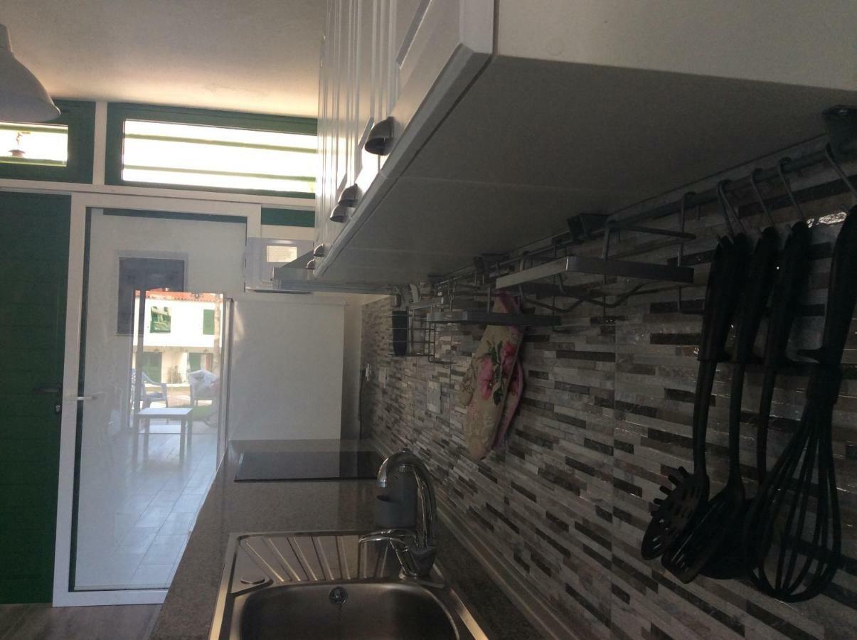 Bungalow Main Street Playa Del Ingles 외부 사진