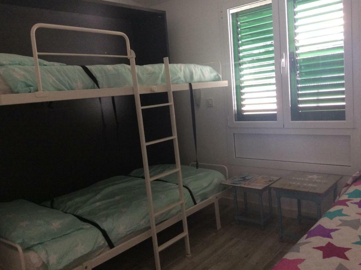 Bungalow Main Street Playa Del Ingles 외부 사진
