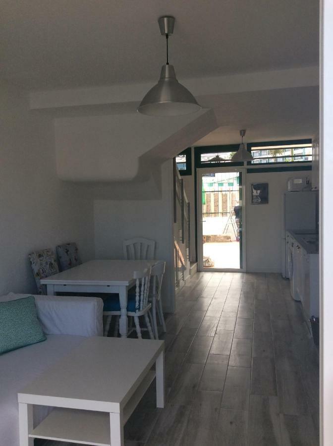 Bungalow Main Street Playa Del Ingles 외부 사진