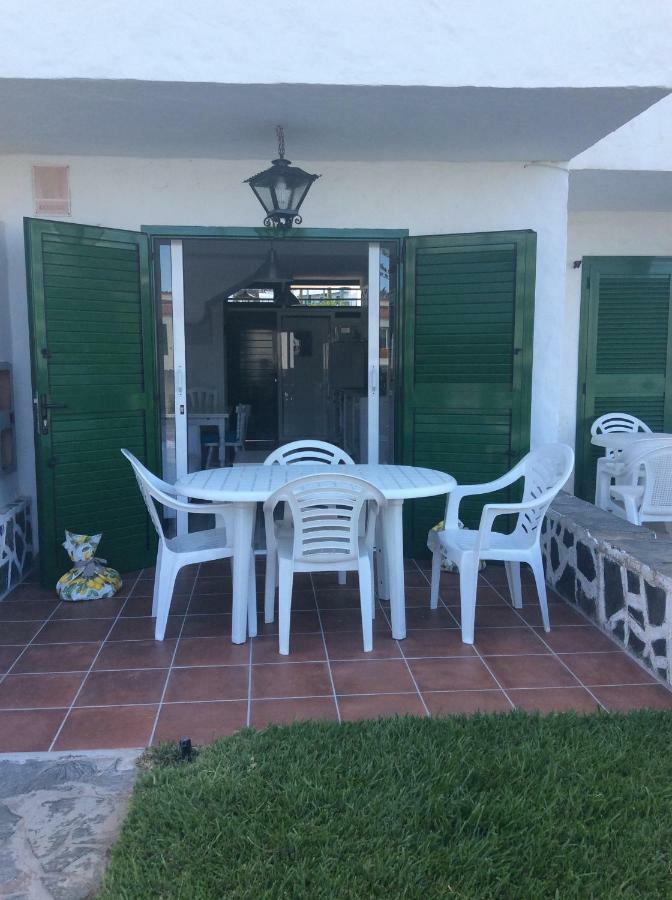 Bungalow Main Street Playa Del Ingles 외부 사진