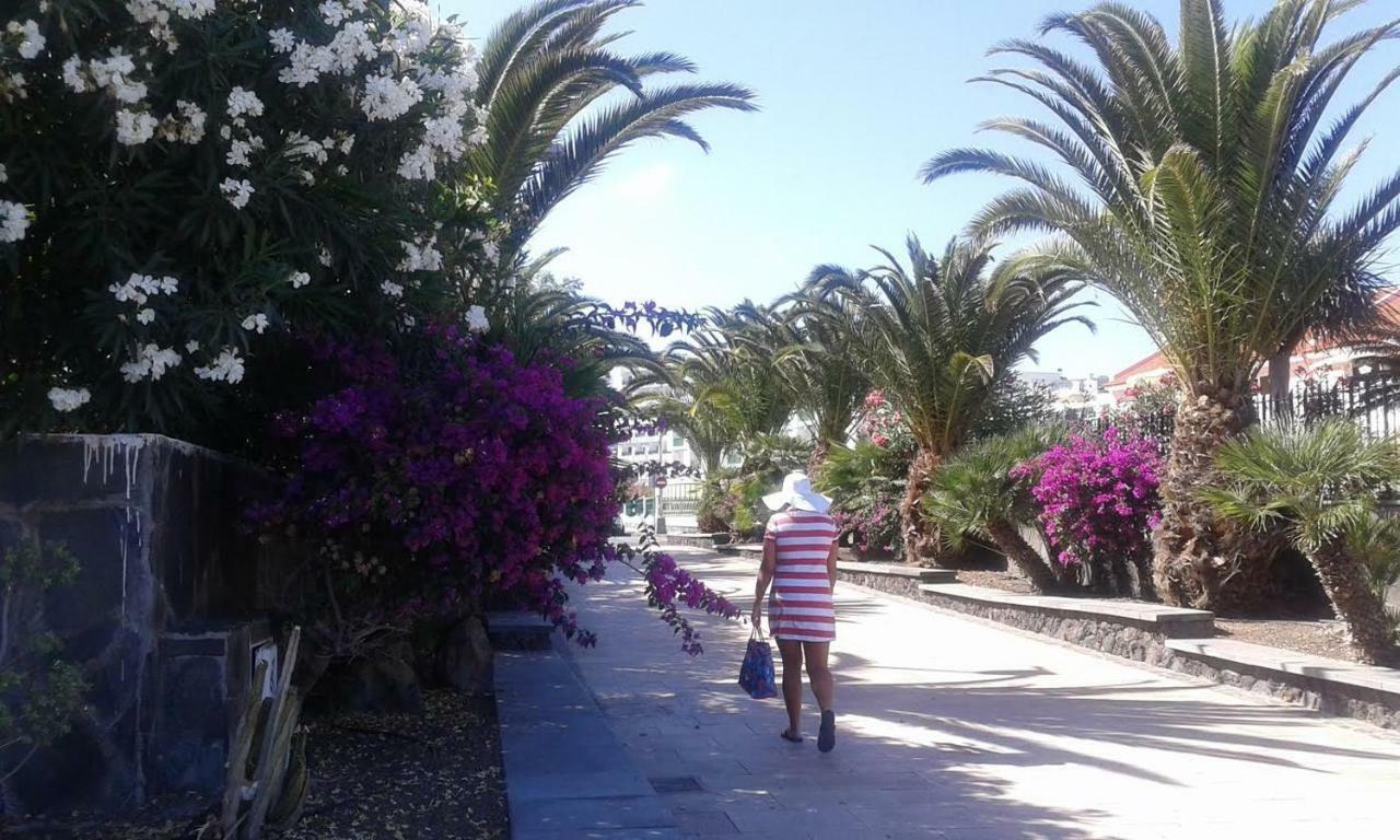 Bungalow Main Street Playa Del Ingles 외부 사진