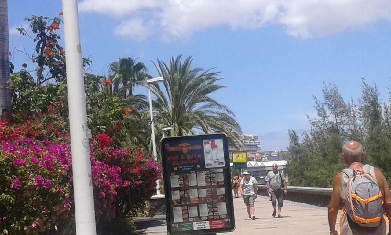 Bungalow Main Street Playa Del Ingles 외부 사진