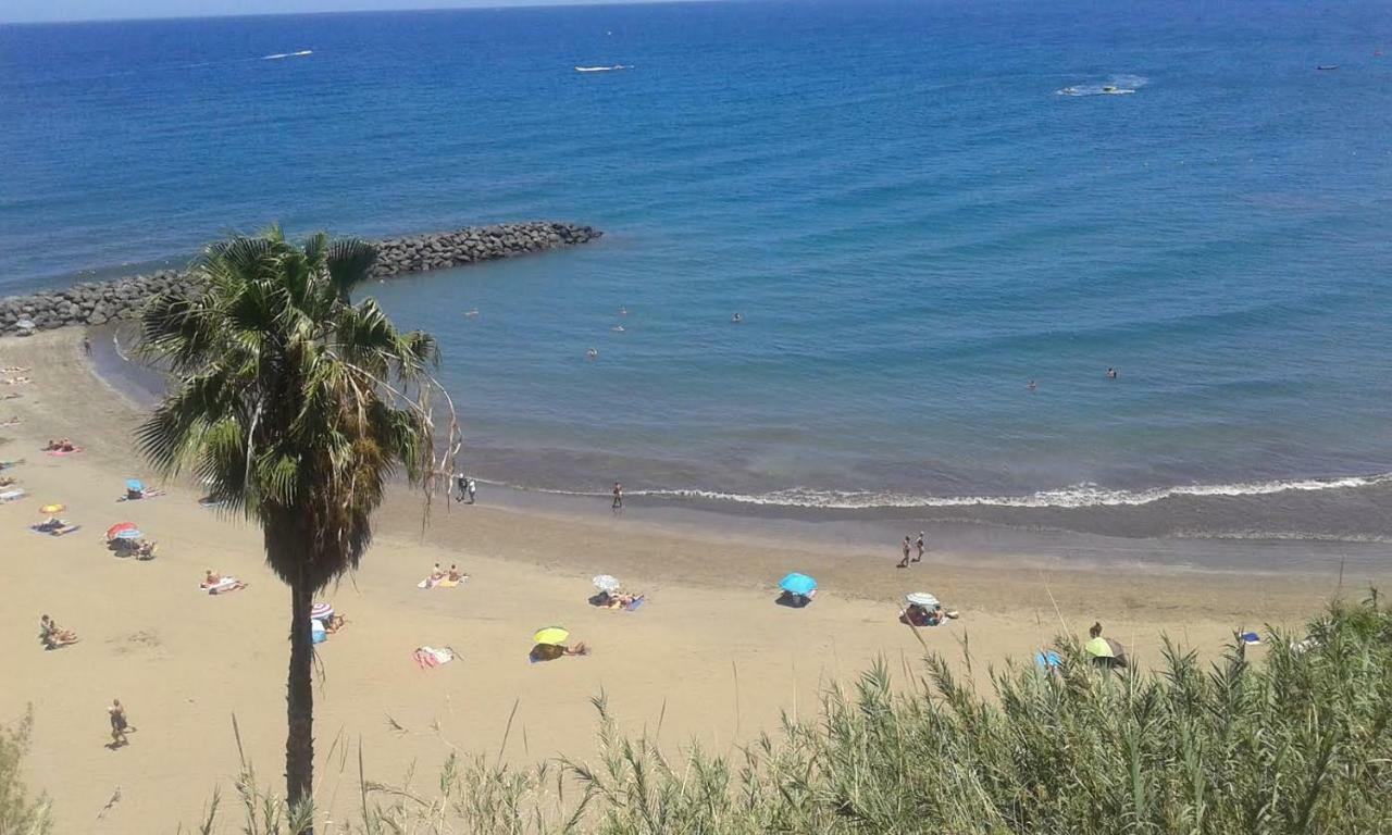Bungalow Main Street Playa Del Ingles 외부 사진
