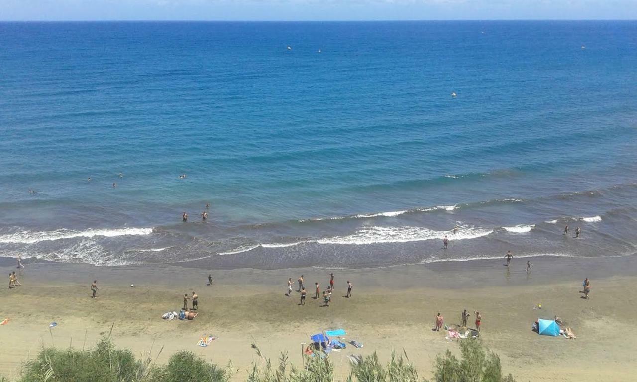 Bungalow Main Street Playa Del Ingles 외부 사진