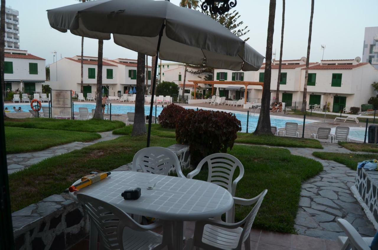 Bungalow Main Street Playa Del Ingles 외부 사진