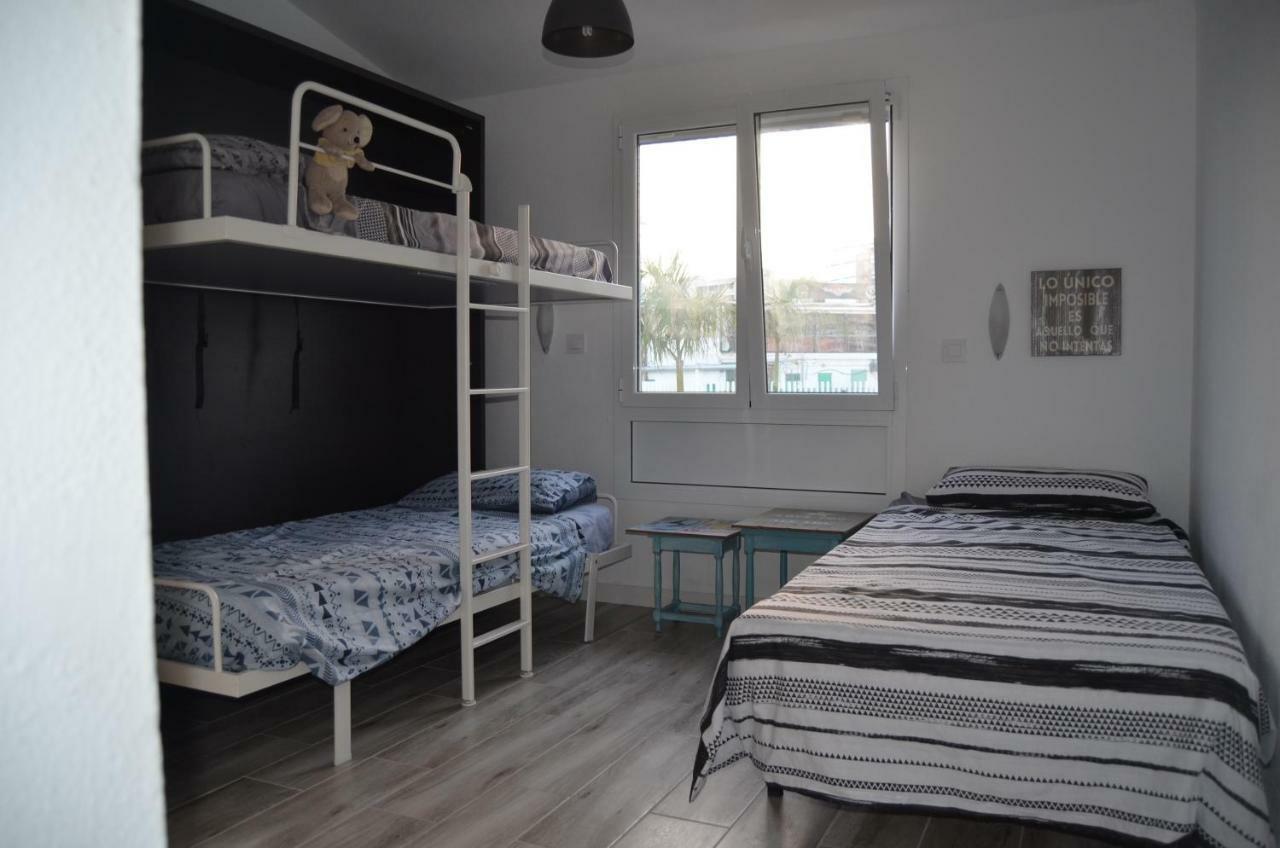 Bungalow Main Street Playa Del Ingles 외부 사진