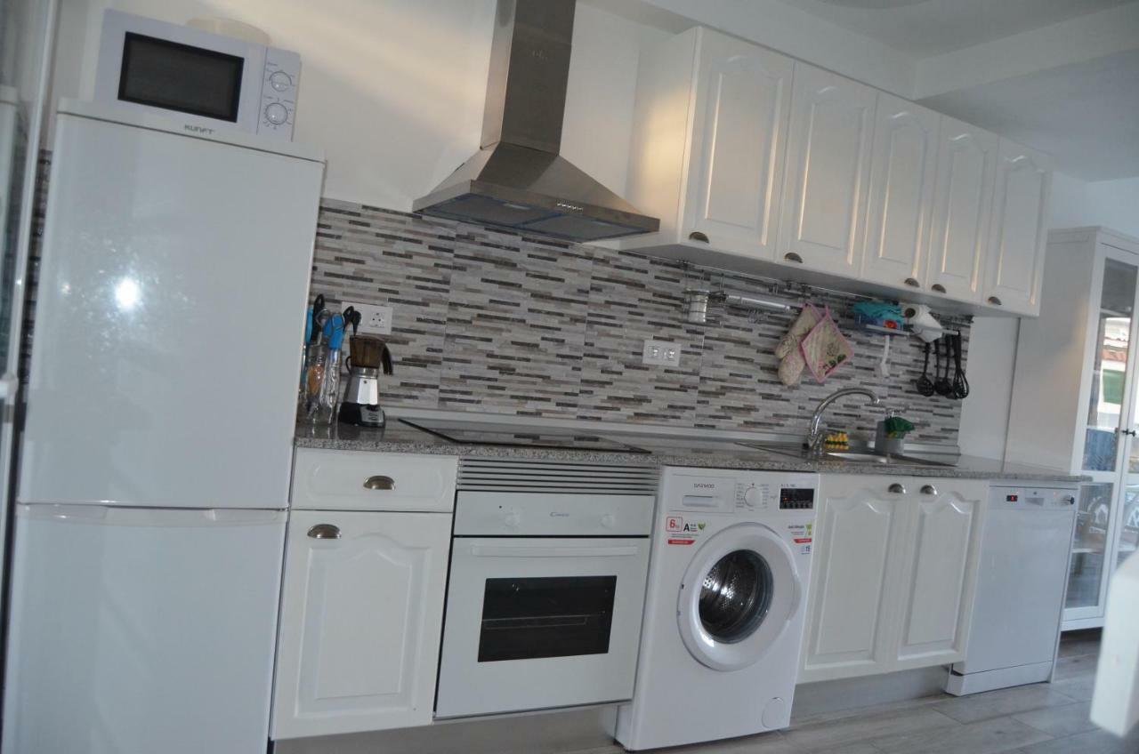 Bungalow Main Street Playa Del Ingles 외부 사진