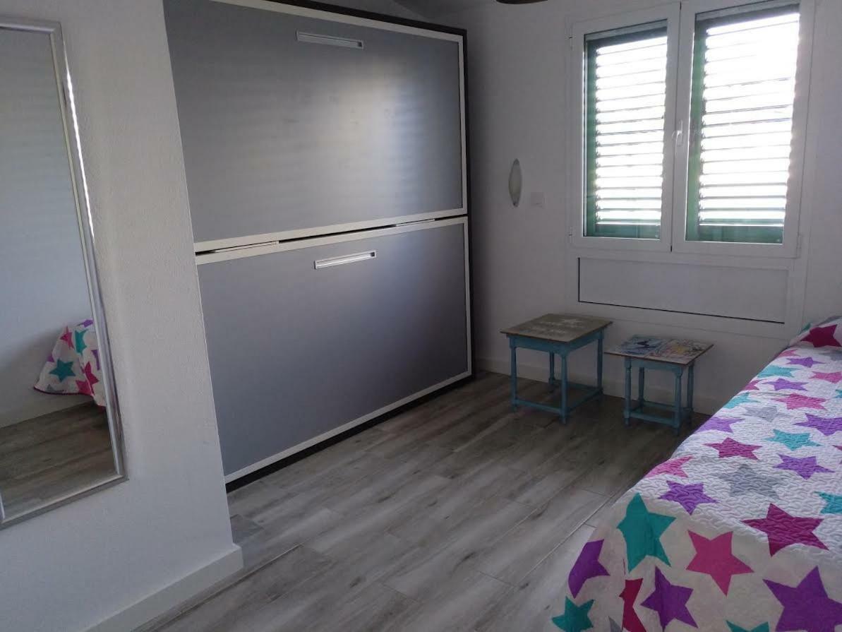 Bungalow Main Street Playa Del Ingles 외부 사진