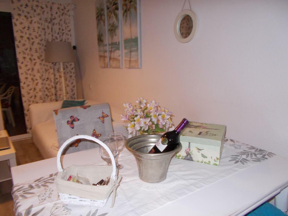 Bungalow Main Street Playa Del Ingles 외부 사진