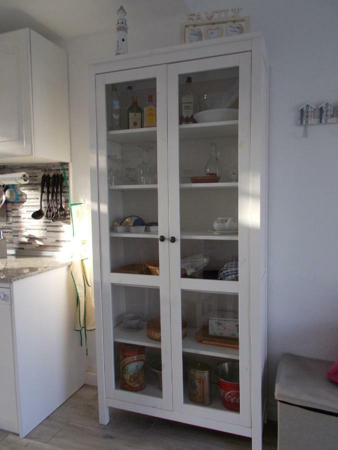 Bungalow Main Street Playa Del Ingles 외부 사진